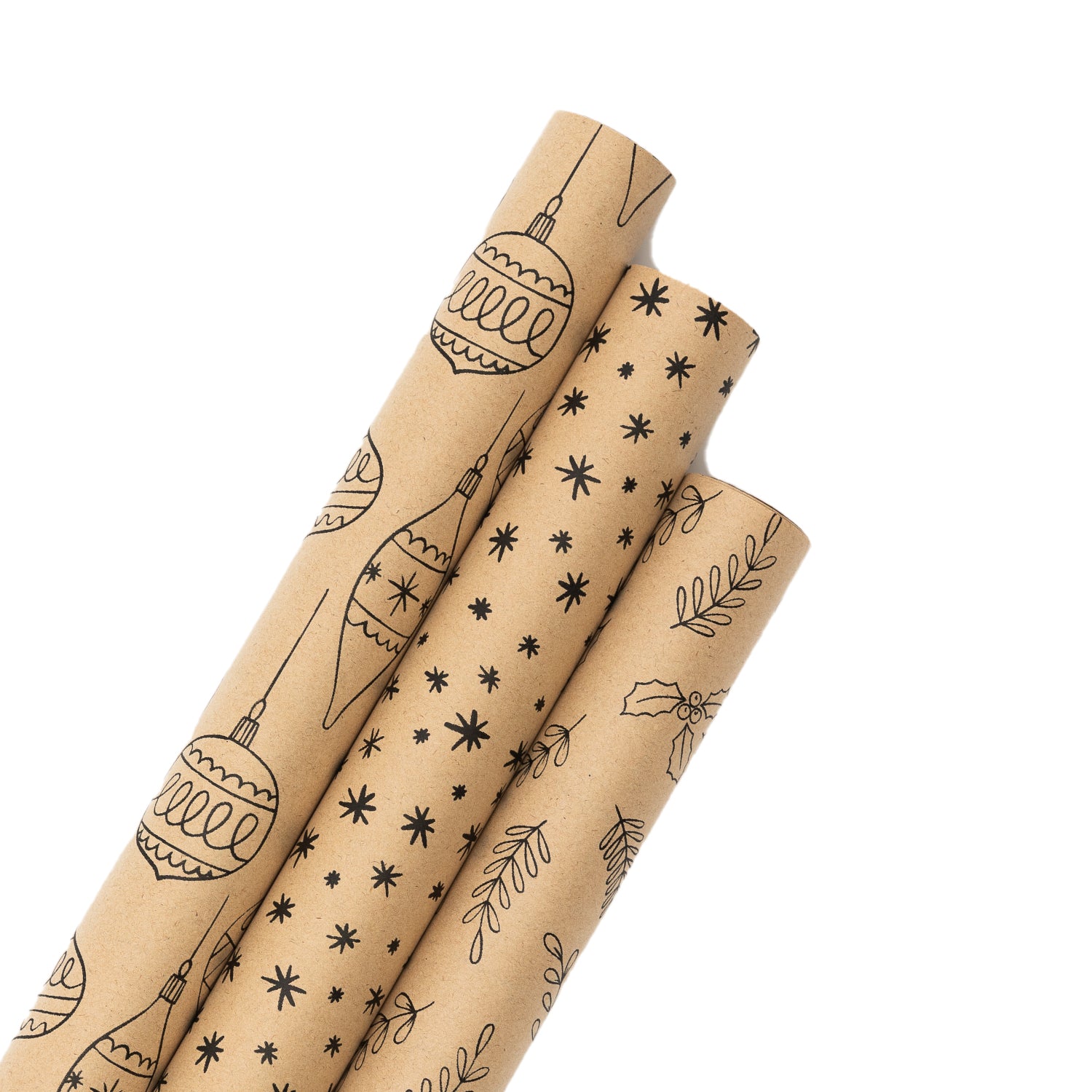 Solid Wrapping Paper – Ofelia And Co