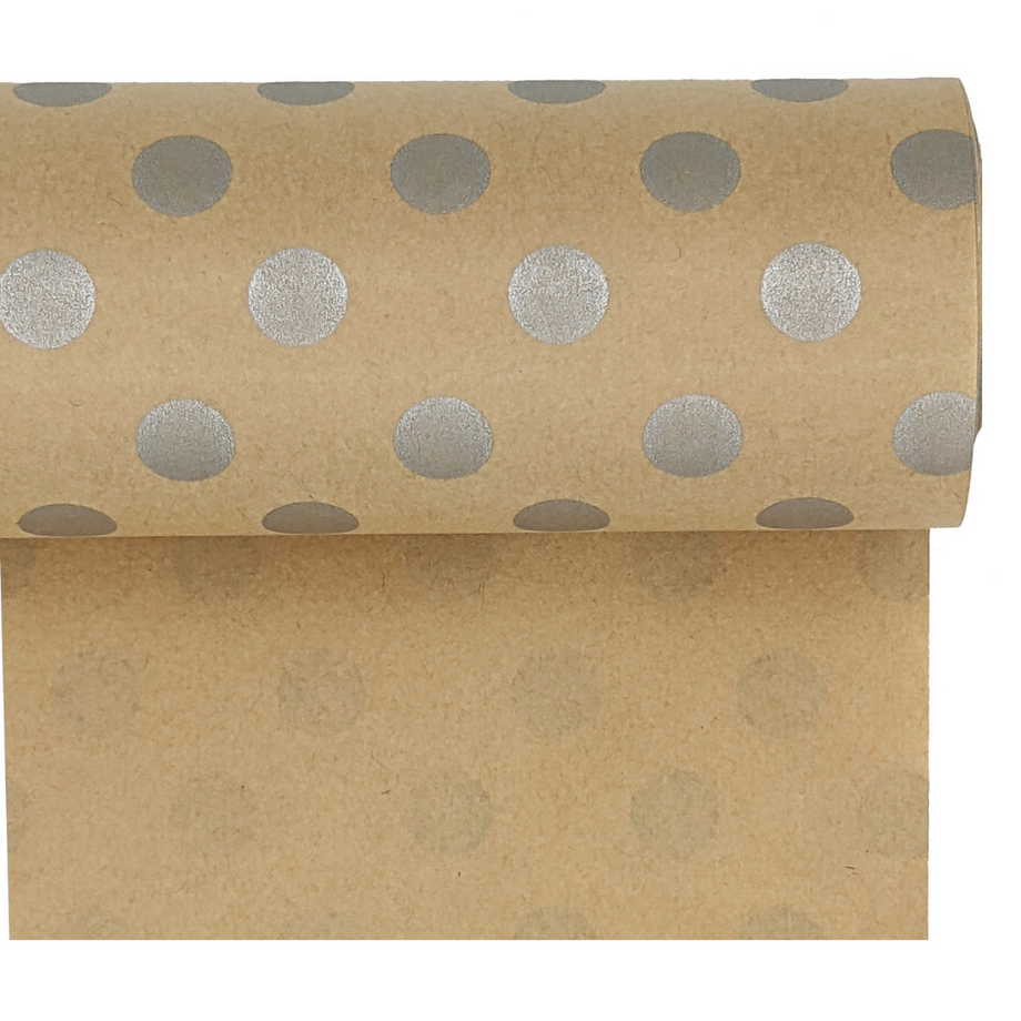 Premium Black Kraft Wrapping Paper – Ofelia And Co